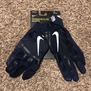Nike Huarache Elite baseball gloves